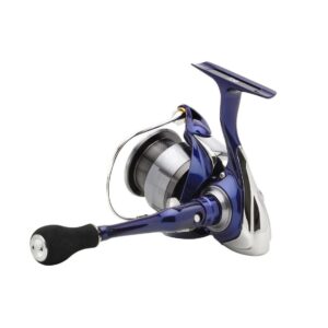 Kołowrotek Daiwa 24 TDR Match & Feeder 4012QD - obrazek 3
