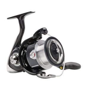 Kołowrotek DAIWA 24 N'ZON PLUS LT 5000S-CP - obrazek 2