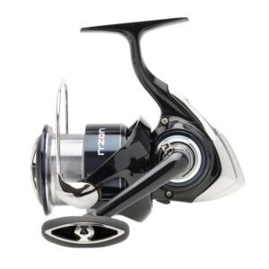 Kołowrotek DAIWA 24 N'ZON PLUS LT 5000S-CP