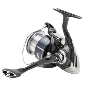 Kołowrotek DAIWA 24 N'ZON PLUS LT 5000S-CP - obrazek 3