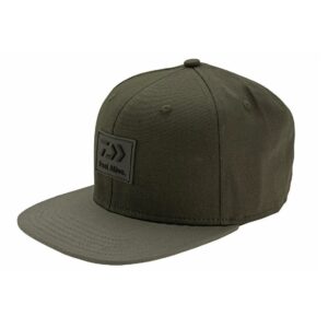 Czapka z daszkiem DAIWA D-VEC Cap anthrazit