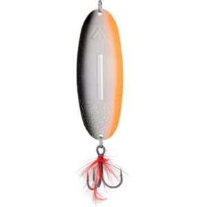 Błystka wahadłowa MIKADO SHALLOW MONSTER 51g/13cm - ROACH - op.1szt. - obrazek 1