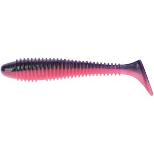 Przynęta Select Fatfish 3.8" col.205 (5szt/opak) - obrazek 1
