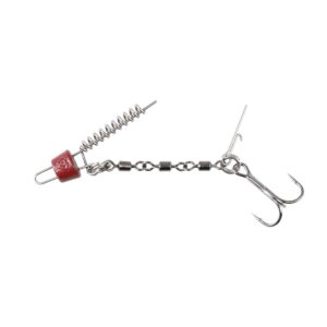 Dozbrojka - system do zbrojenia MIKADO JAWS EVO STINGER - 25kg - kotwica nr 1 / op. 2szt. - obrazek 1