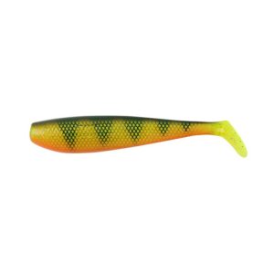 Fox Rage Zander Pro Shad 16cm - Natural Perch - obrazek 1