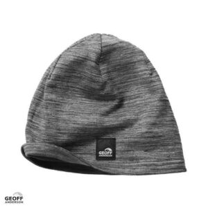 Czapka Geoff Anderson WizWool 210 Hood - obrazek 1