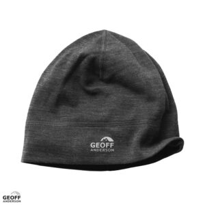 Czapka Geoff Anderson WizWool 150 Beanie - obrazek 1