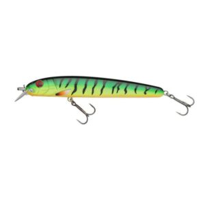Wobler Abu Garcia Beast Hi-Lo sikining 10cm - Firetiger - obrazek 1