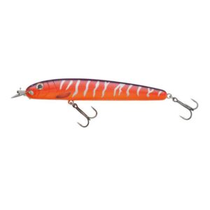 Wobler Abu Garcia Beast Hi-Lo sikining 10cm - Red Tiger - obrazek 1