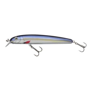 Wobler Abu Garcia Beast Hi-Lo sikining 10cm - Blue Herring - obrazek 1