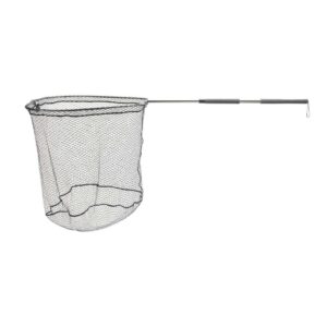 Podbierak DAIWA PROREX TOUGH JUNGLE NET / XL- 80x70cm - obrazek 1