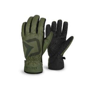 Rękawice zimowe Delphin WinTEX - rozmiar XL - obrazek 1