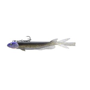 Przynęta Daiwa Prorex V-Marley Pelagic Shad 21cm - 80g - Game Changer - obrazek 1