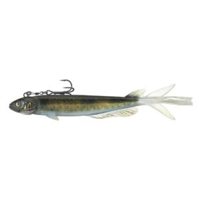 Przynęta Daiwa Prorex V-Marley Pelagic Shad Live 21cm - 80g - Baby Zander - obrazek 1