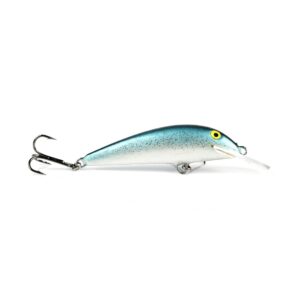 Wobler Siek Płotka 7cm - pływający - 13 - obrazek 1