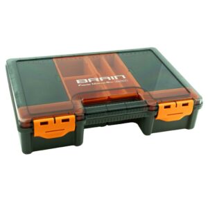 Pudełko Brain Feeder Method Box #2 35*25*8cm - obrazek 1