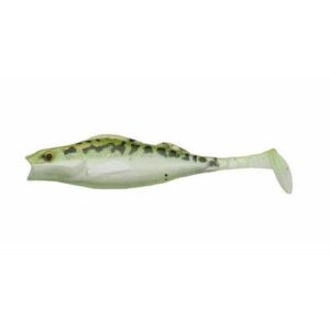 Przynęta BERKLEY Pulse Realistic Perch 7cm - Atomic Bass - obrazek 1