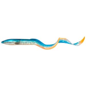 Guma SAVAGE GEAR Real Eel 30cm 56g / BLUE FEGIS EEL - obrazek 1