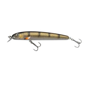 Wobler Abu Garcia Beast Hi-Lo sikining 10cm - Bronze Bomber - obrazek 1
