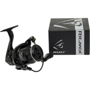 Kołowrotek Select Ritmix 3500 6+1BB 5.2:1 - obrazek 1