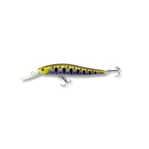 Wobler ROBINSON Marteen DR F70 /7 cm / 4.8g / 0-2m / DA-V - obrazek 1