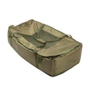 Mata karpiowa MIKADO ENCLAVE COMFORT MAT XL - 110x60x25cm - op.1szt. - obrazek 1