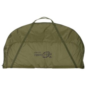 Mata karpiowa MIKADO TERRITORY ZIP MAT - 120x65cm - op.1szt.