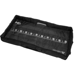 Mata feederowa MIKADO METHOD FEEDER MAT 110x55cm- op.1szt. - obrazek 1