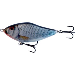 Wobler KENART Dancer 10cm RR (Tonący)