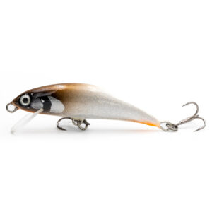 Wobler Murky Baits Brooky 5.5cm - 4.5g - Wolno tonący - BR1 - obrazek 1