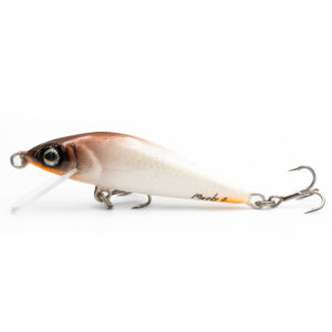 Wobler Murky Baits Creek 5.2cm - 3g - Wolno tonący - CR1 - obrazek 1