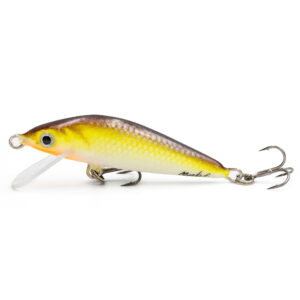 Wobler Murky Baits Creek 5.2cm - 3g - Wolno tonący - CR2 - obrazek 1