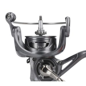 Kołowrotek MIKADO KATSUDO Match 3012 - obrazek 3