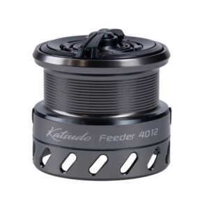 Kołowrotek MIKADO KATSUDO Feeder 4012 - obrazek 3