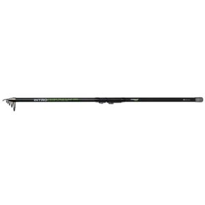 Wędka Teleskopowa MIKADO INTRO II TELE FLOAT 330cm / do 60g / (6 sec.) - obrazek 1