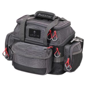Torba WESTIN 4 Lure Bag (4 pudełka)- mała (40 x 22 x 25 cm)