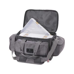 Torba WESTIN 4 Lure Loader (4 pudełka)- duża (55 x 31 x 25 cm) - obrazek 1