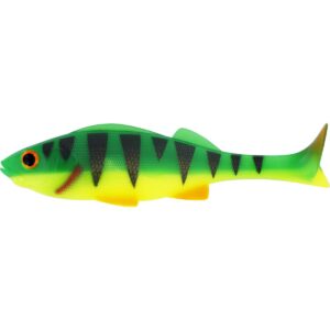 Przynęta WESTIN Original Perch 7cm - 4g - Striking Perch - 1 szt - obrazek 1
