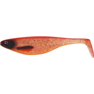 Guma WESTIN ShadTeez 9cm 7g Super Orange - obrazek 1