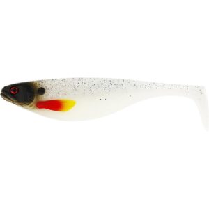 Przynęta WESTIN ShadTeez 16cm 39g Glow Ghost 1szt - obrazek 1