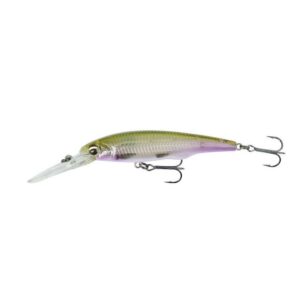 Wobler Savage Gear GRAVITY TWITCH DR 8.3CM 11G - Clear Wagasaki - obrazek 1