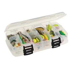 Pudełko wędkarskie Plano Double-Sided StowAway - Medium 3400 - obrazek 1
