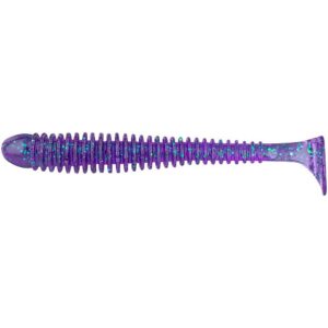 Guma SAVAGE GEAR Cannibal Minnow 15cm / 22g / Blue Pearl - obrazek 1