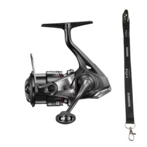 Kołowrotek Shimano Vanford C2000S FA - obrazek 2