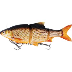 Przynęta WESTIN Ricky the Roach Inline | 15cm | 47G | Wolno Tonący | Real Rudd - obrazek 1