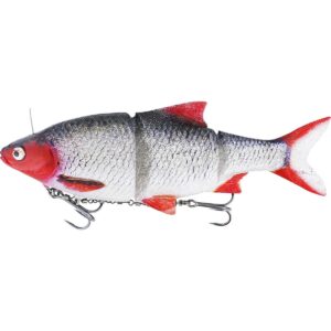 Przynęta WESTIN Ricky the Roach Inline | 15cm | 47G | Wolno Tonący | Redlight Roach - obrazek 1
