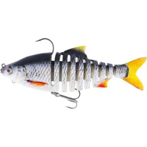 Przynęta WESTIN Ricky the Roach Multi Jointed R2F | 18cm | 83G | Tonąca | Real Roach - obrazek 1