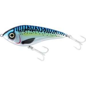 Westin SWIM SW Jerk 12cm / tonący / 60g / ATLANTIC MACKEREL - obrazek 1