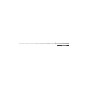 Wędka SHIMANO Zodias | 2, 03m | 2.5-10g | 1+1 - obrazek 2
