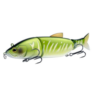 Wobler SHIMANO Lure Yasei Soul Swim S 230mm Pike - obrazek 1